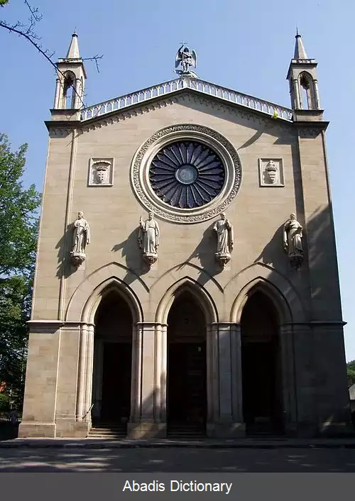 عکس کششوویتسه