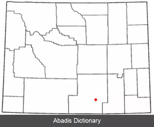 عکس اسرتووگا وایومینگ