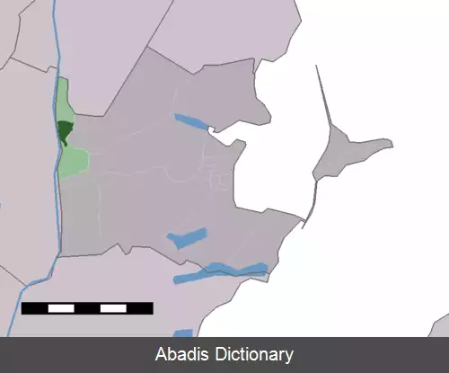 عکس ایپن دام