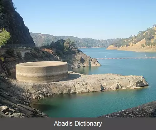 عکس سد مونتیسلو