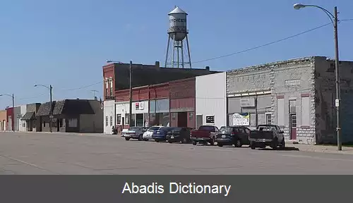 عکس درچستر نبراسکا