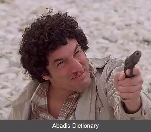 عکس دیوید هس