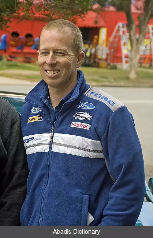 عکس استیون ریچاردز