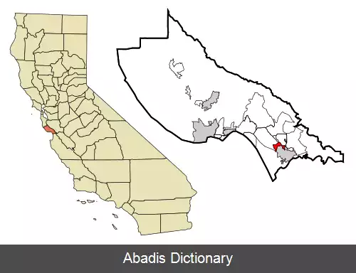 عکس فریدام کالیفرنیا