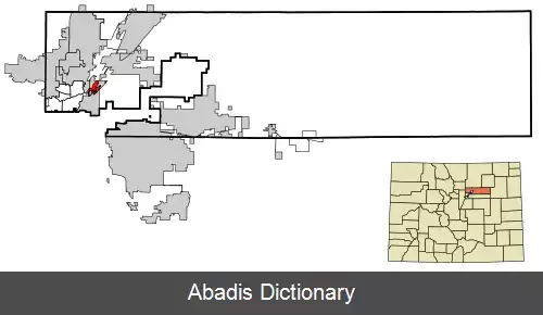 عکس دربی کلرادو