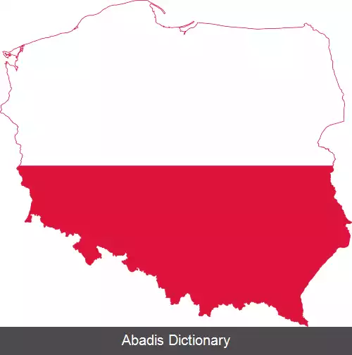 عکس تاریخ لهستان
