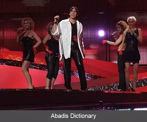 عکس استفان فیلیپوویچ