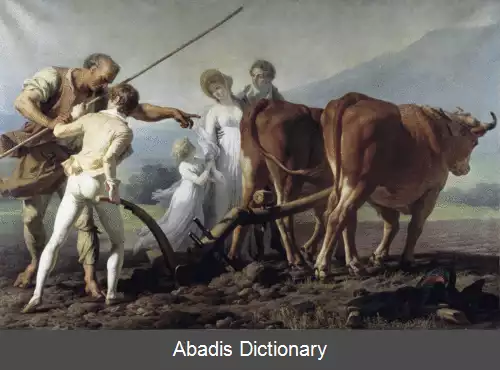 عکس فرانسیس آندره وینسنت