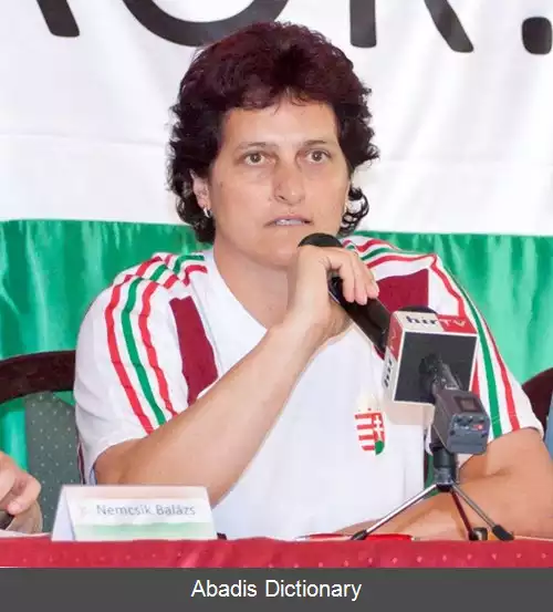 عکس استر ماتفی