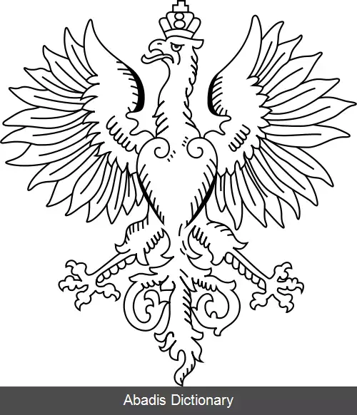 عکس نشان ملی لهستان