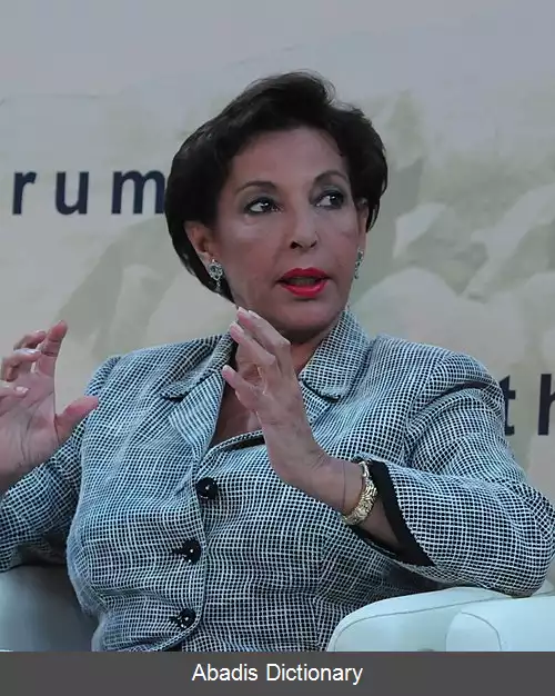 عکس راغده درغام