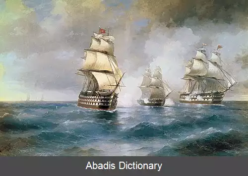 عکس بریگ مرکوری