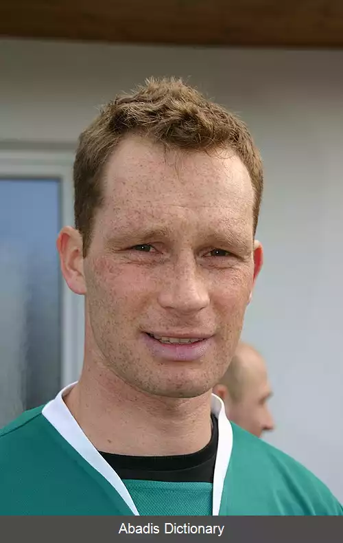 عکس دانیل ارنمن