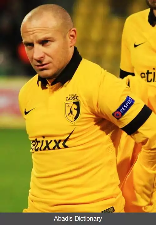 عکس فلورنت بالمونت