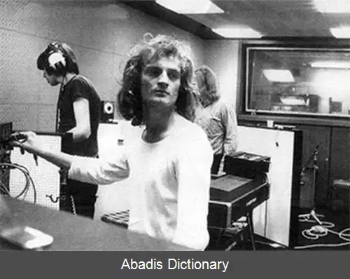 عکس فلوریان فریکه