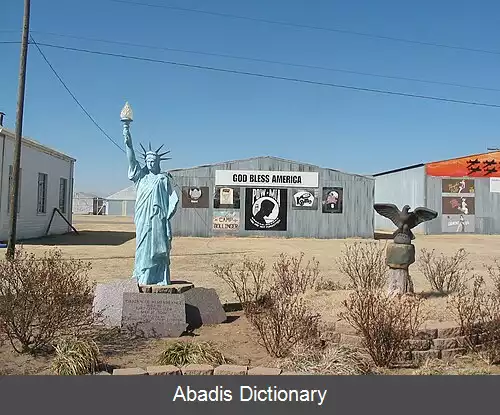 عکس فرودگاه محلی انید وودرینگ