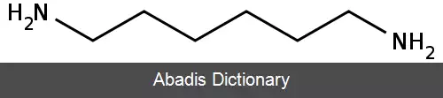عکس هگزامتیلن دی آمین