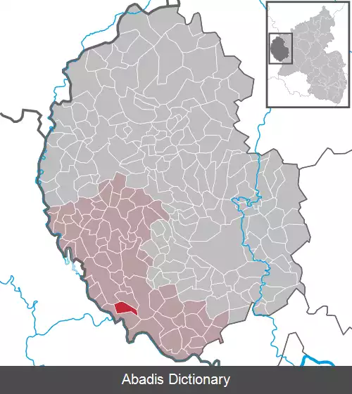 عکس بیسدورف
