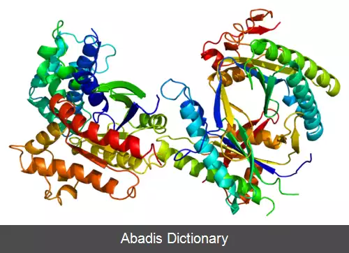 عکس زیرواحد Gs آلفا