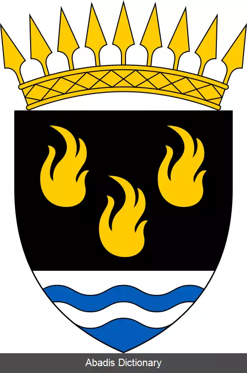 عکس استان اوگوئه ماریتایم