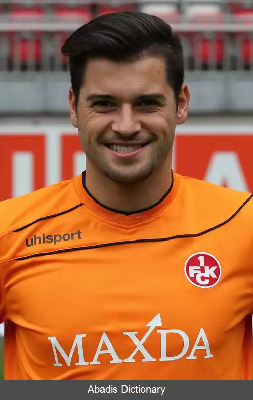 عکس زلاتان آلومروویچ