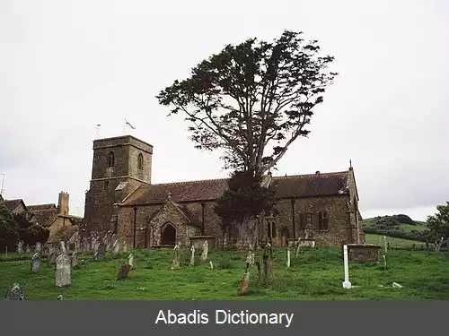 عکس استوک ابوت