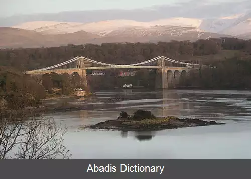 عکس منای بریج