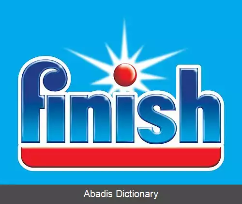 عکس فینیش (مواد شوینده)