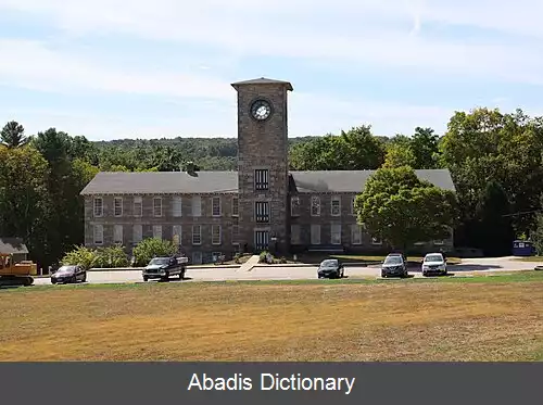 عکس منسفیلد کنتیکت