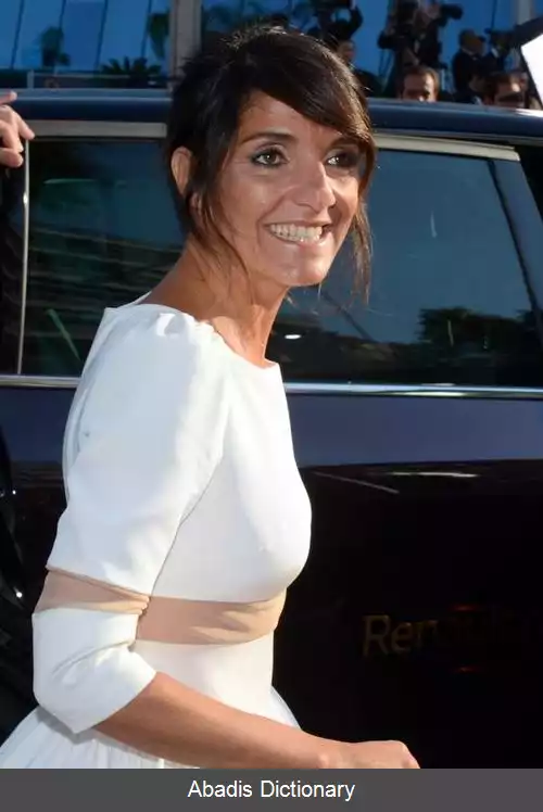 عکس فلورنس فارستی