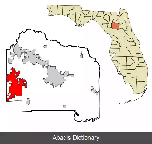 عکس نیوبری فلوریدا