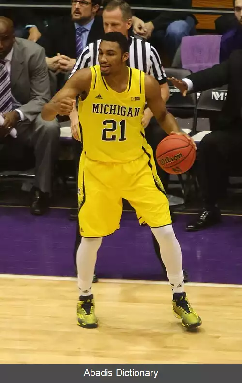 عکس زک اروین