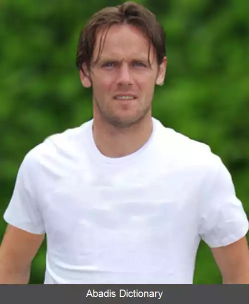 عکس استیو ساویدان