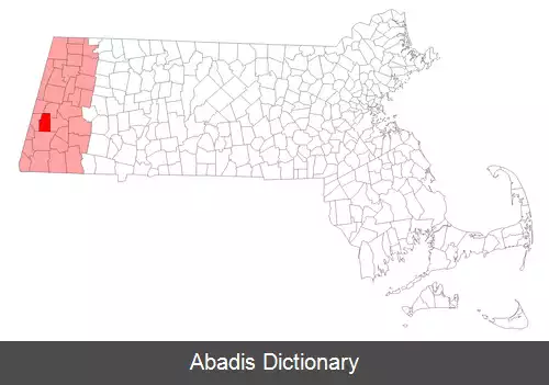 عکس استاکبریج ماساچوست