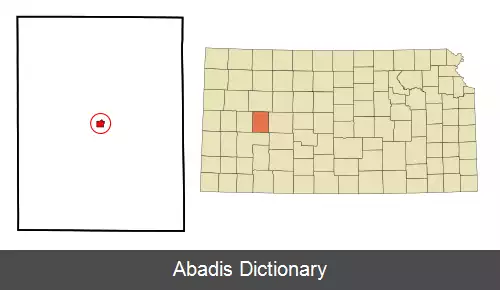 عکس دیگتون کانزاس