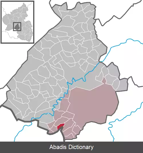 عکس روهرباخ (بیرکنفلد)