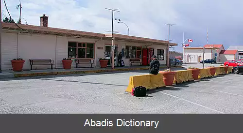 عکس فرودگاه پاول ریور