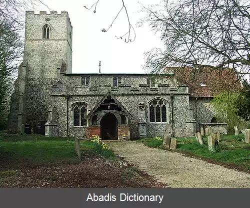 عکس استرادیس هال