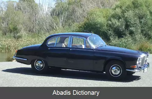 عکس دیملر ساورین