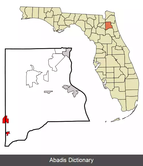 عکس کی استون هایتس فلوریدا