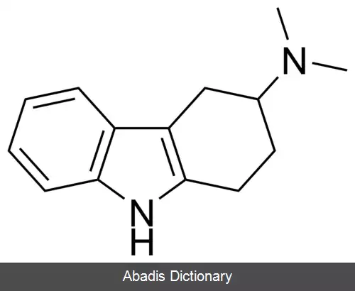 عکس سیکلیندول