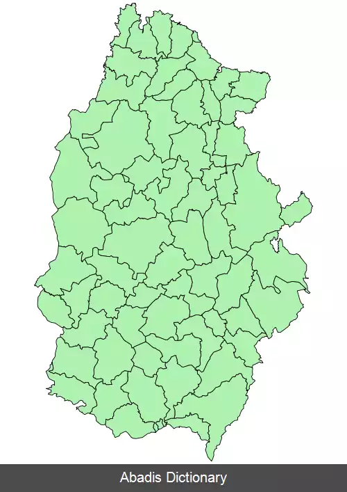 عکس فهرست دهستان های لوگو