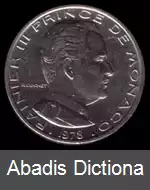 عکس فرانک موناکو