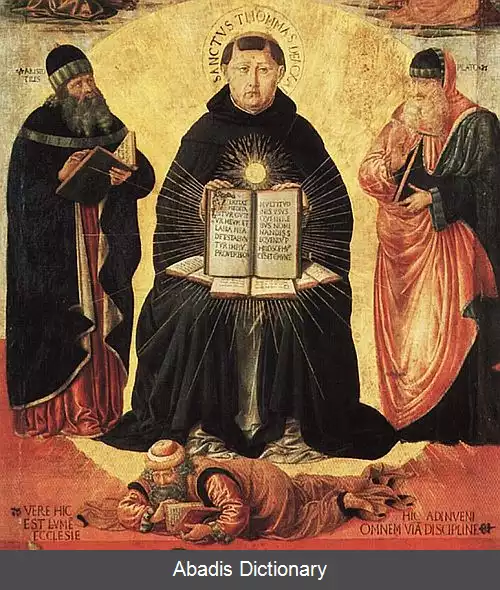 عکس پانیس آنجلیکوس