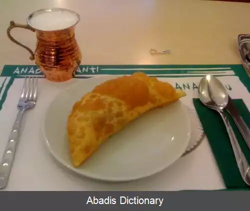 عکس چبورکی