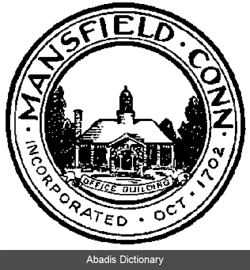 عکس منسفیلد کنتیکت