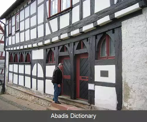 عکس فریدریشس دورف