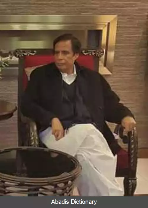 عکس فهرست سروزیران پنجاب (پاکستان)