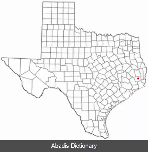 عکس کانتس تگزاس