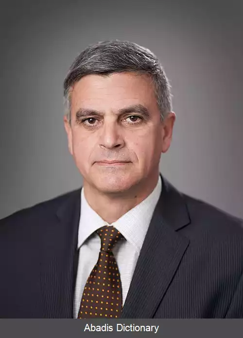 عکس استفان یانف